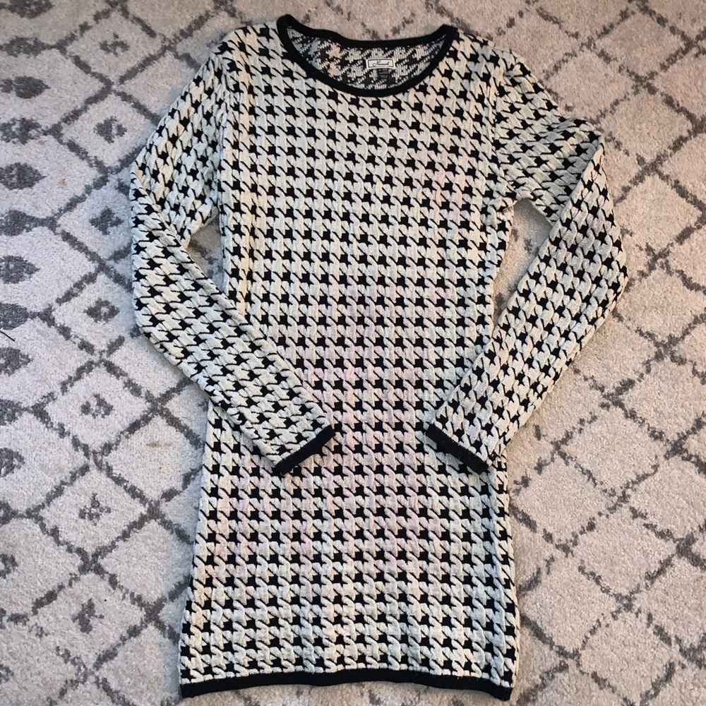Sweater Dress